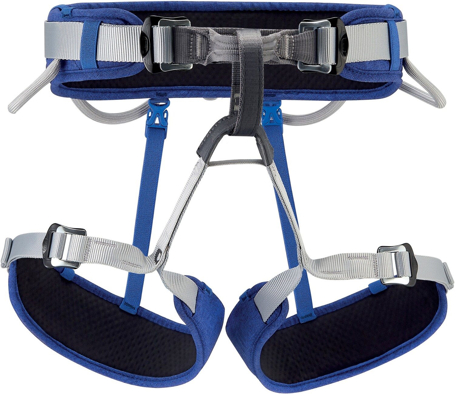 

Кораксовая упряжь Petzl, синий