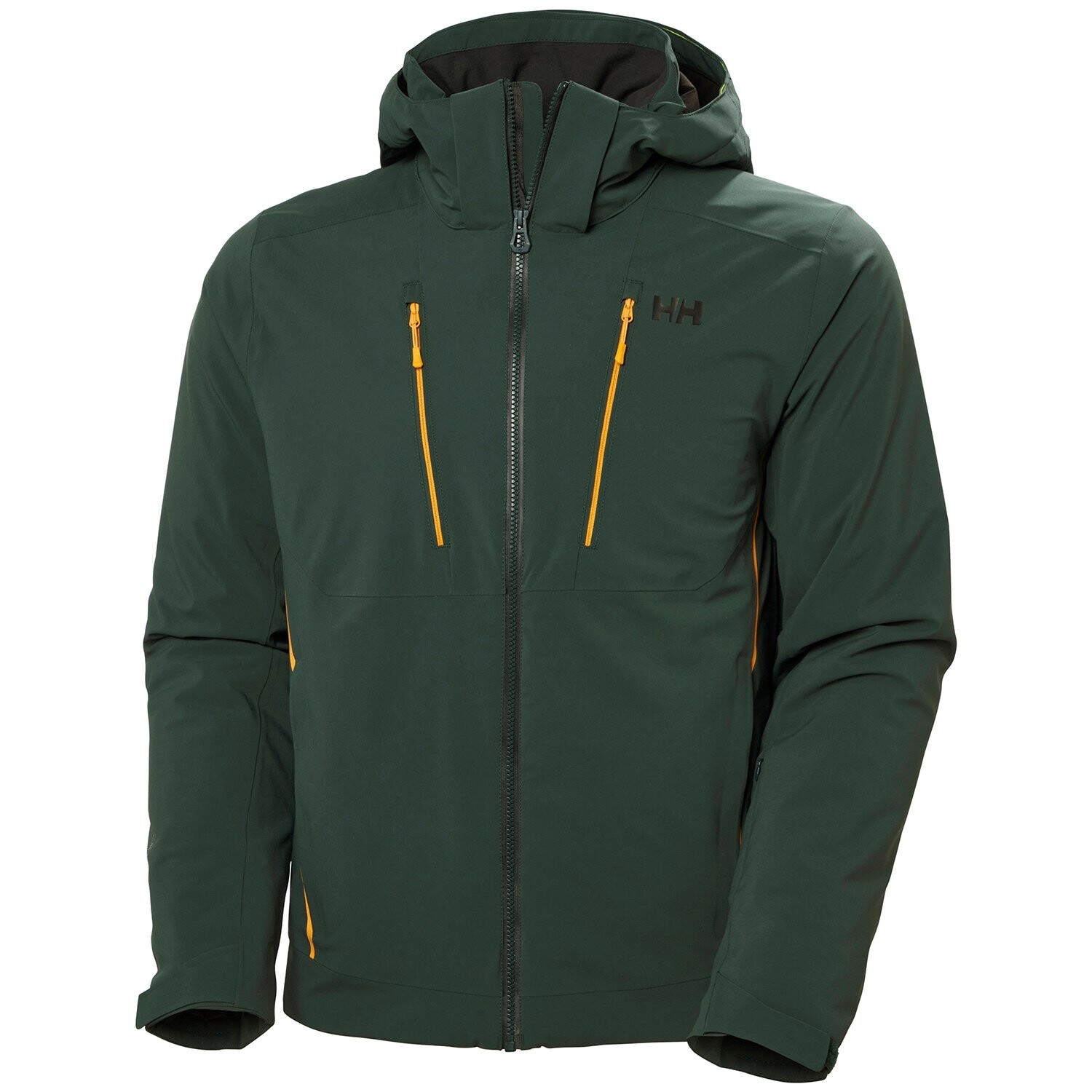 

Утепленная куртка Helly Hansen Alpha 3.0