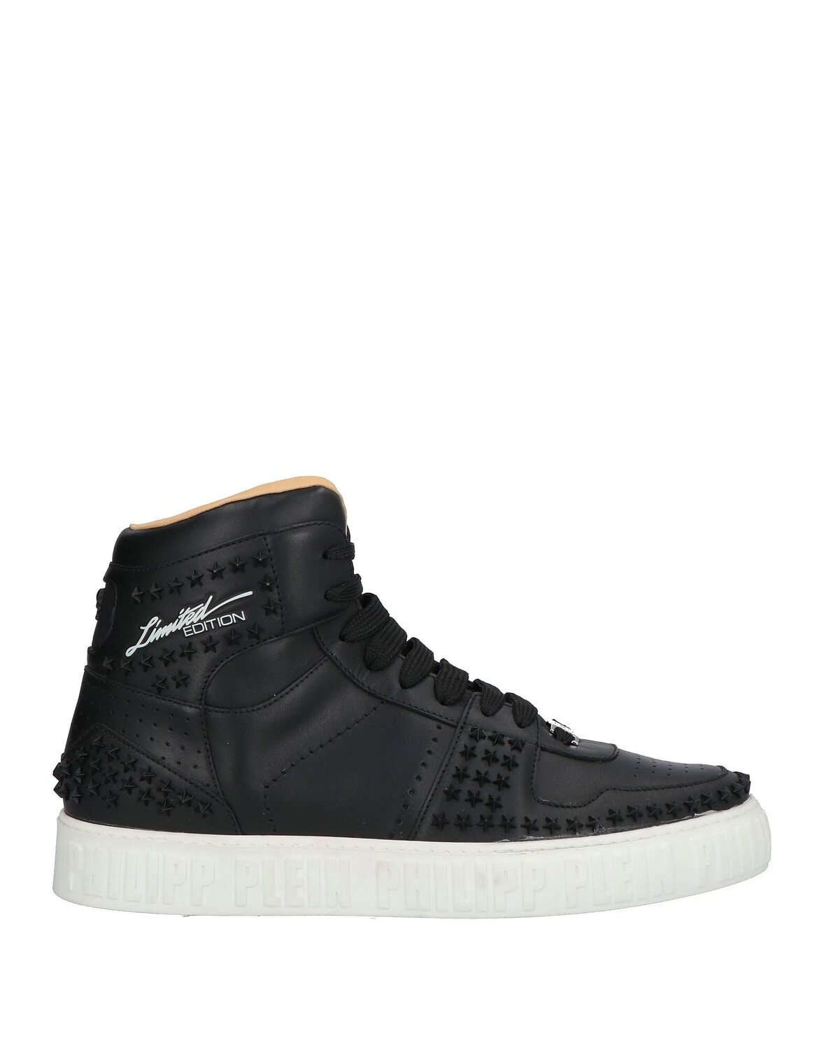 

Кроссовки Philipp Plein, черный