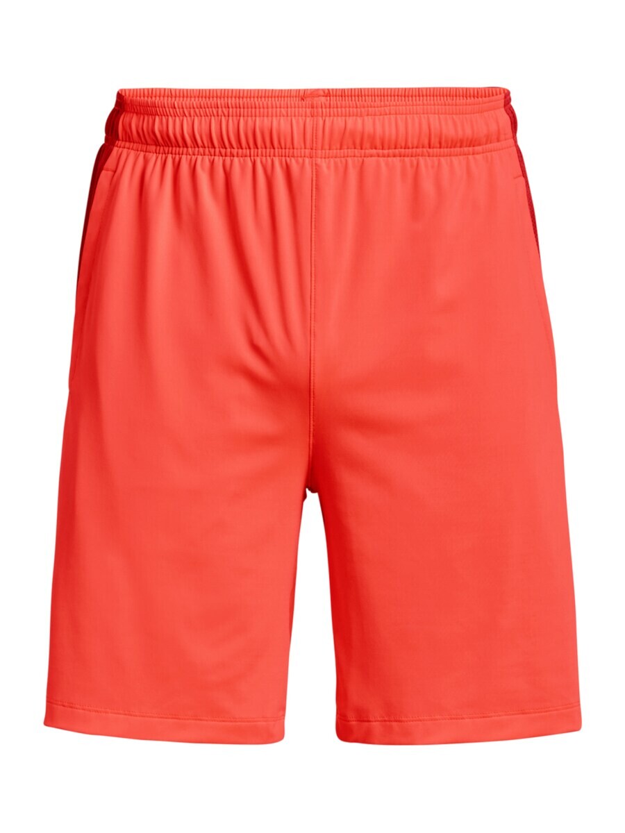

Спортивные брюки UNDER ARMOUR Regular Workout Pants, оранжевый