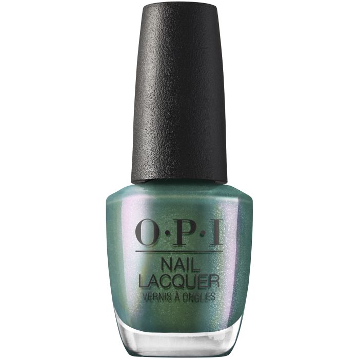 

Лак для ногтей Zodiac Nail Lacquer Esmalte de Uñas Opi, Feelin Capricorn Y