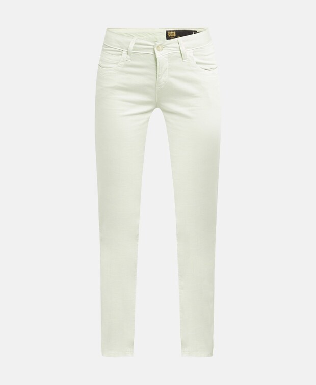 

Джинсы узкого кроя Shaft Jeans, цвет Jade