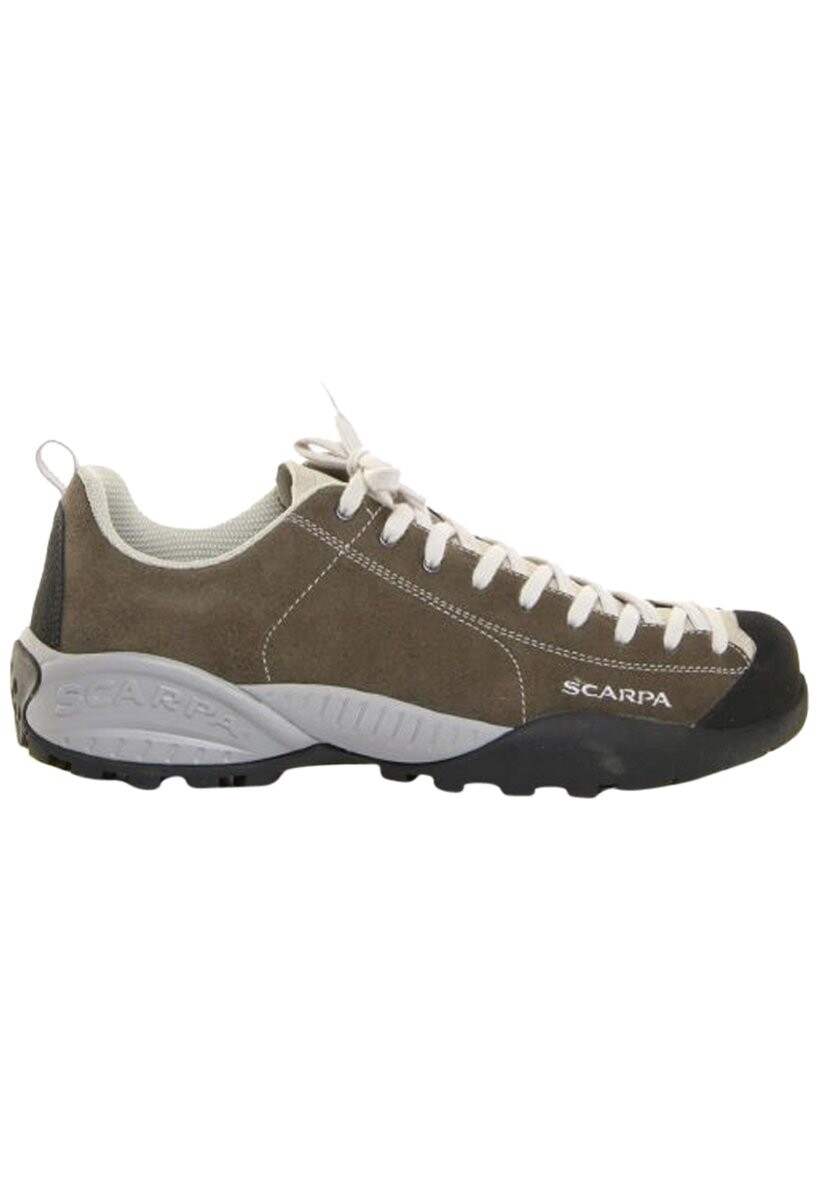 

Ботинки Scarpa для походов, тёмно-оливковый