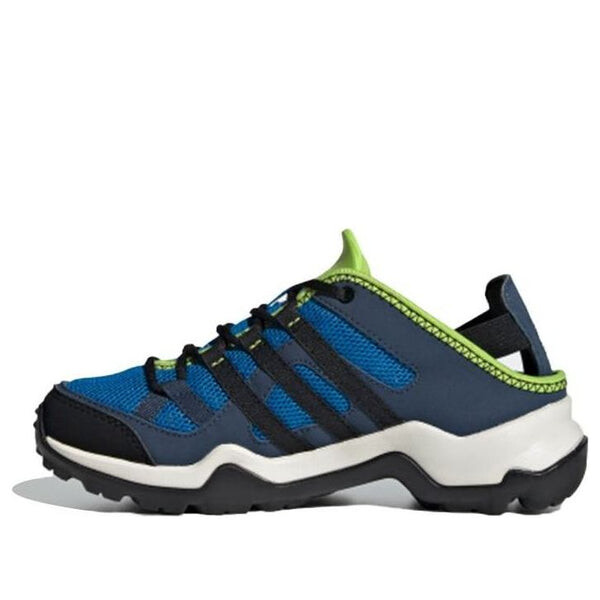 

Кроссовки (GS) adidas Hydroterra Shandal K, синий