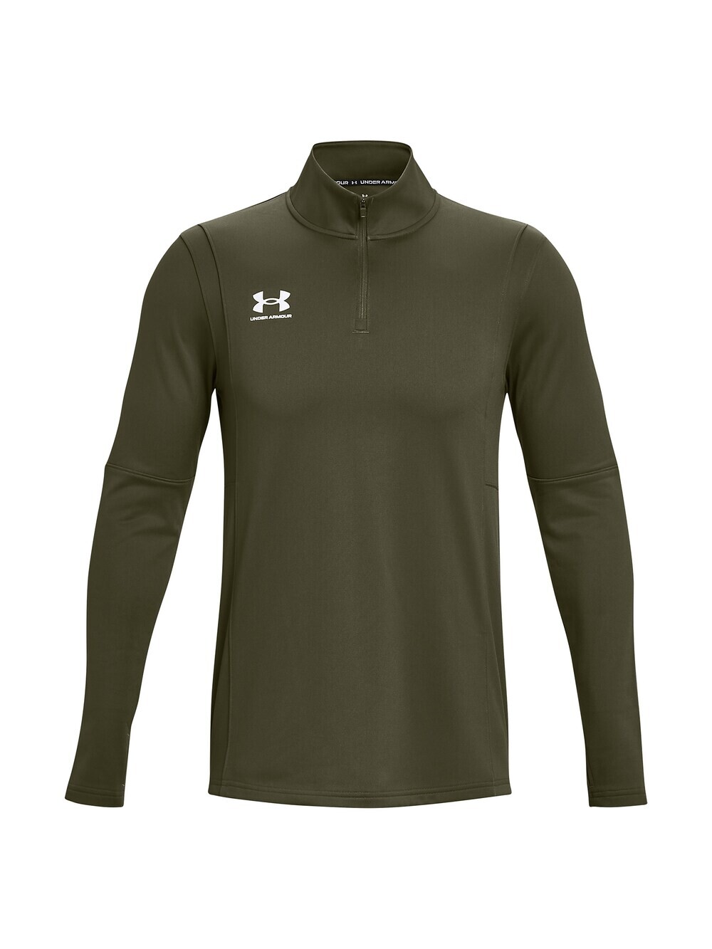 

Рубашка для выступлений Under Armour Challenger, зеленый