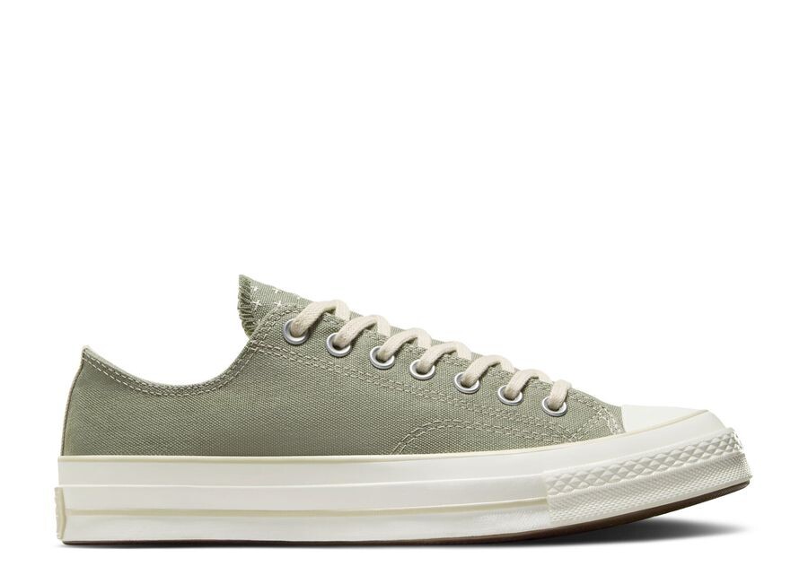 

Кроссовки Converse Chuck 70 Low, цвет Worn In
