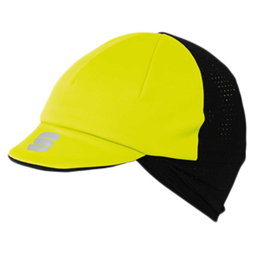 

Шапка Sportful Helmet Liner, желтый