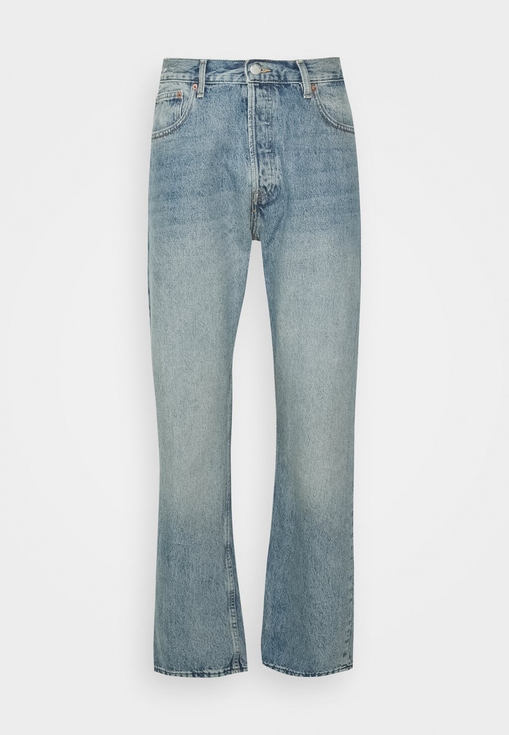 

Джинсы прямого кроя Dr.Denim