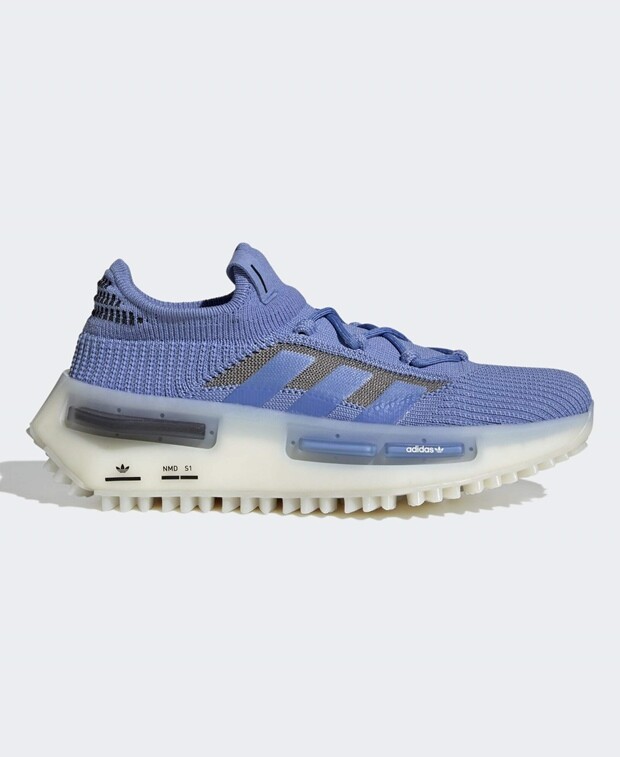 

Кроссовки adidas, синий