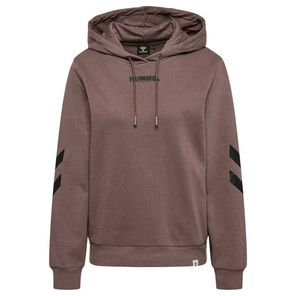 

Худи Hummel Legacy, коричневый