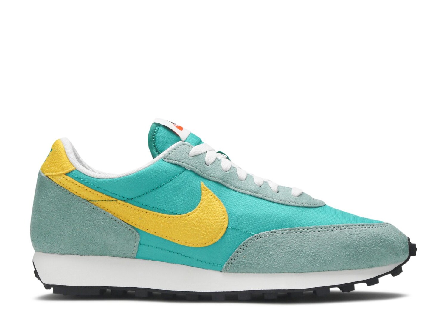 

Кроссовки Nike Daybreak Sp 'Neptune Green', зеленый
