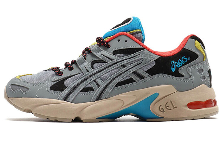 

Спортивная обувь Asics Unisex Gel-Kayano 5 OG Серая