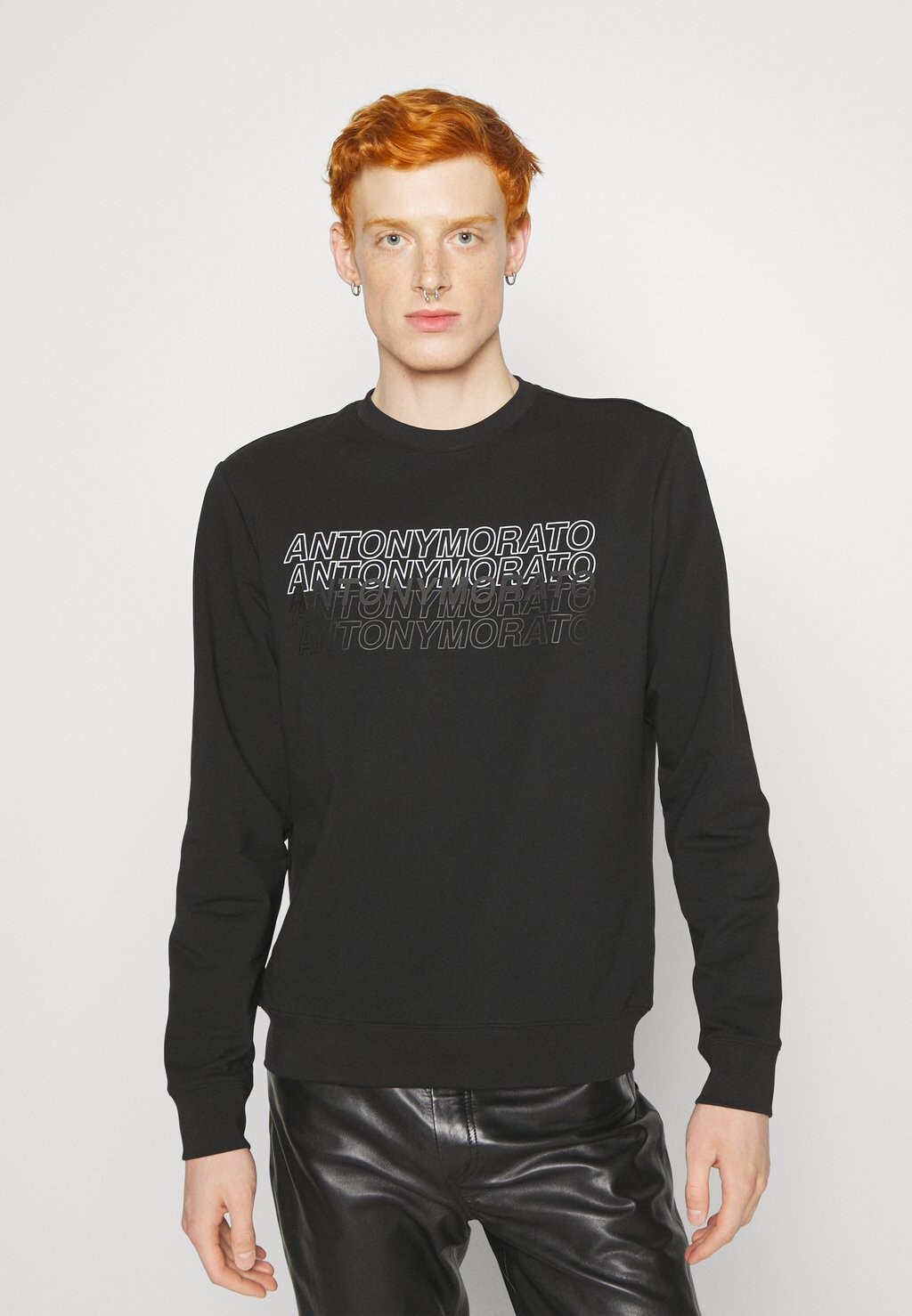 

Толстовка Antony Morato