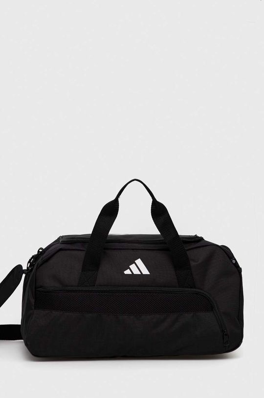 цена Спортивная сумка Tiro League adidas, черный