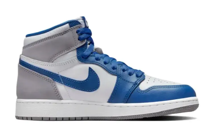 

Кроссовки Женские Jordan Air баскетбольные 1 Vintage