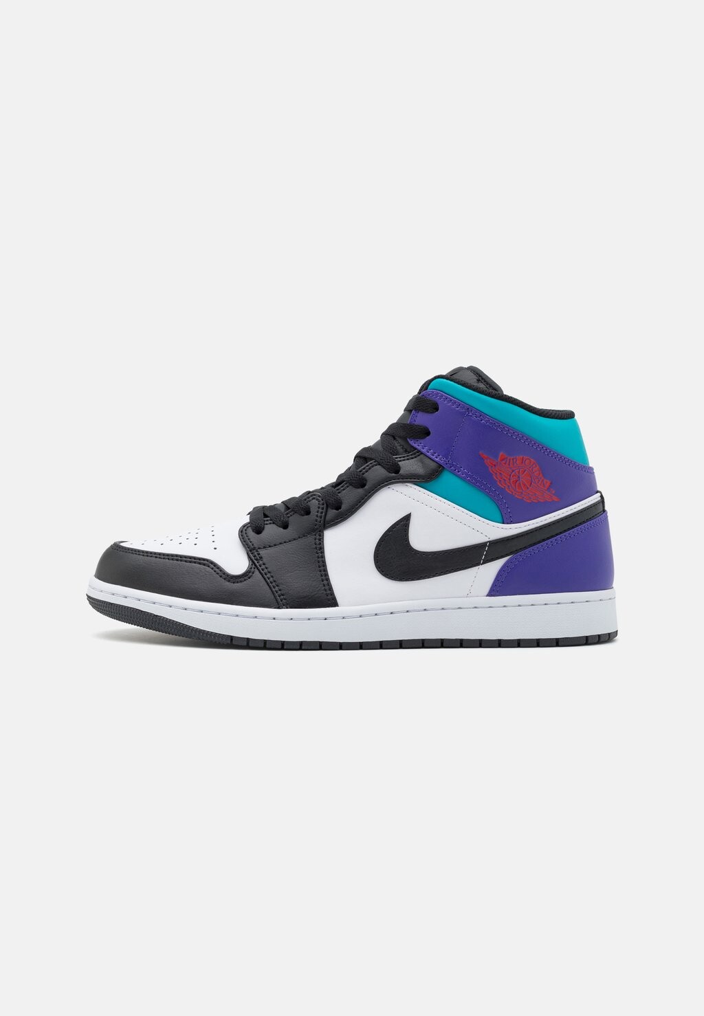 

Высокие кроссовки AIR JORDAN 1 Jordan, белый