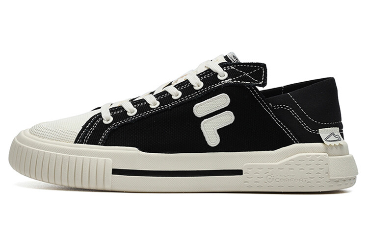 

Туфли Fila Fusion Wmns Wallride Dx Черный/Белый
