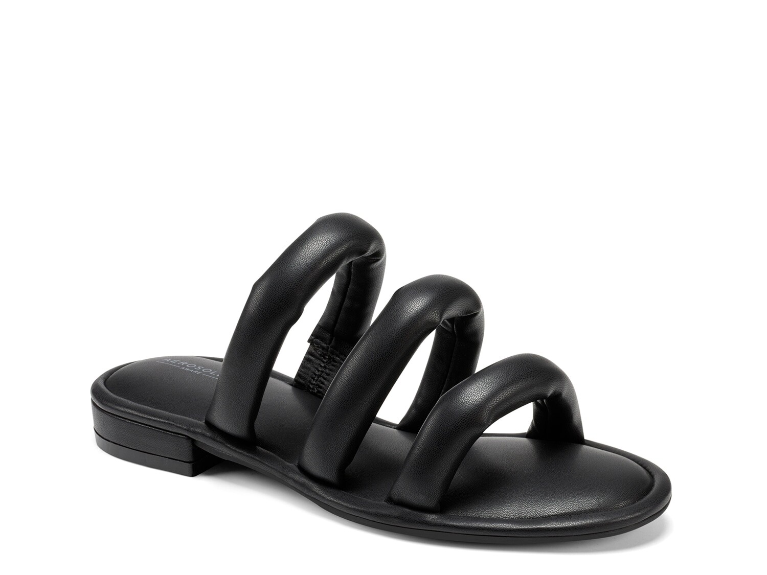 

Сандалии Aerosoles Jour, черный