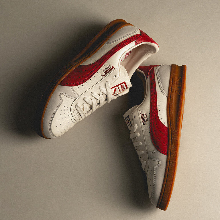 

Кроссовки Indoor Og Puma, белый
