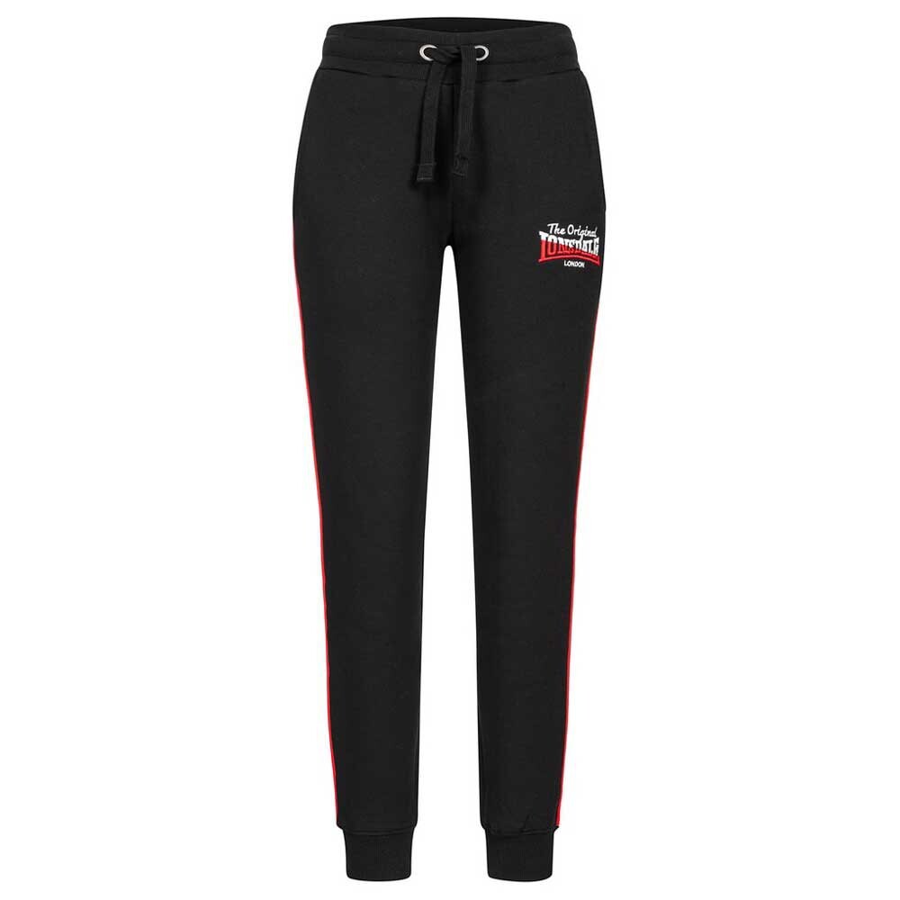 

Брюки Lonsdale Keereen, черный