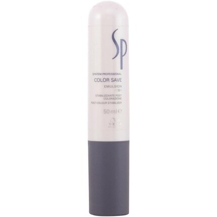 

System Professional Sp Color Save Эмульсия 50мл, Wella