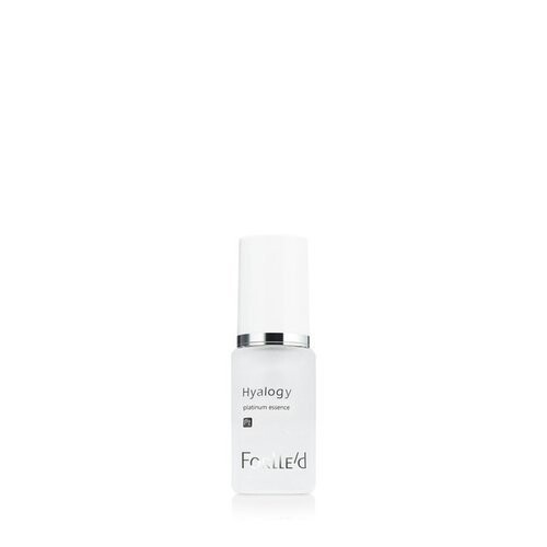 

Платиновая антивозрастная сыворотка, Hyalogy Platinum Essence, 15 мл Forlle'D