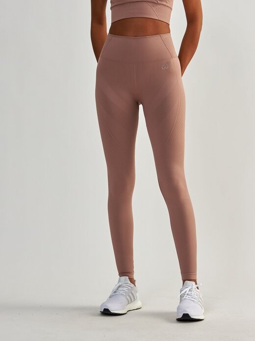 

Леггинсы Beshaped, розовый