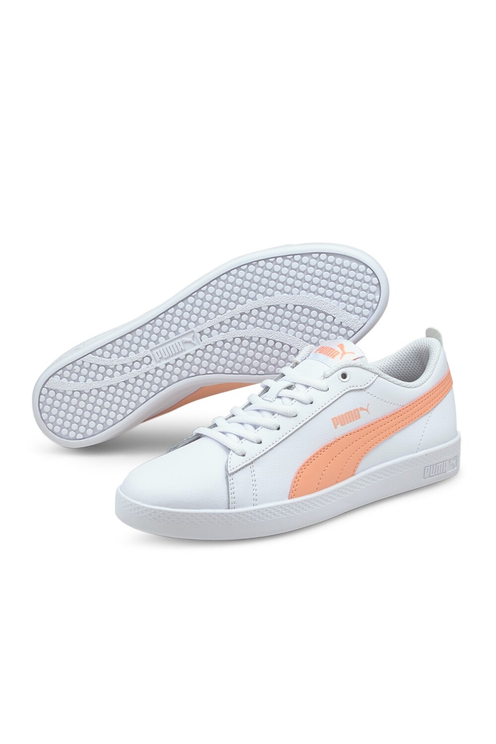 

Кроссовки - Темно-синие - Плоские Puma, темно-синий