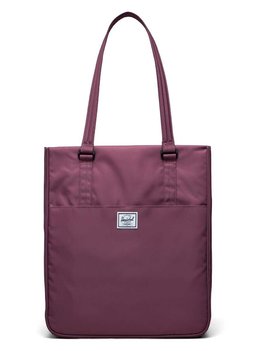 

Шоппер Herschel Shopper, цвет Plum
