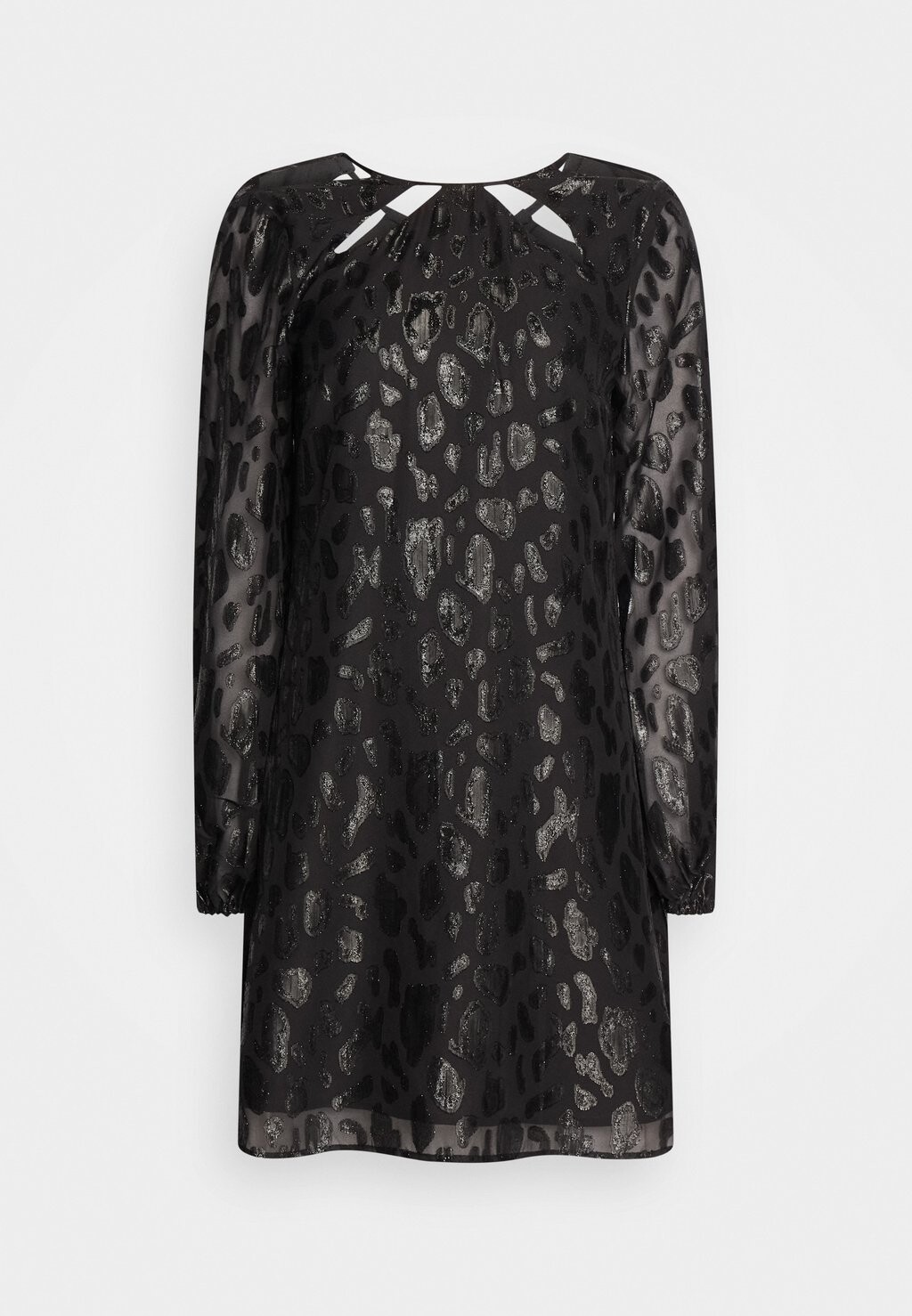 

Коктейльное платье Esprit, черный
