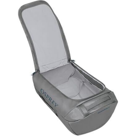 

Транспортер 65л вещевой Osprey Packs, цвет Smoke Grey