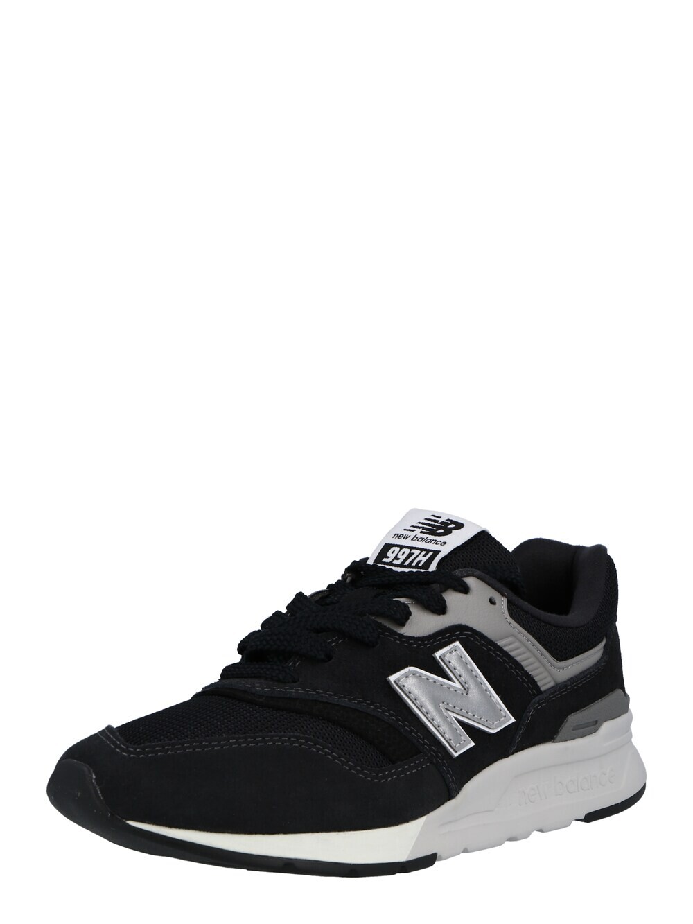 

Кроссовки New Balance 997, черный