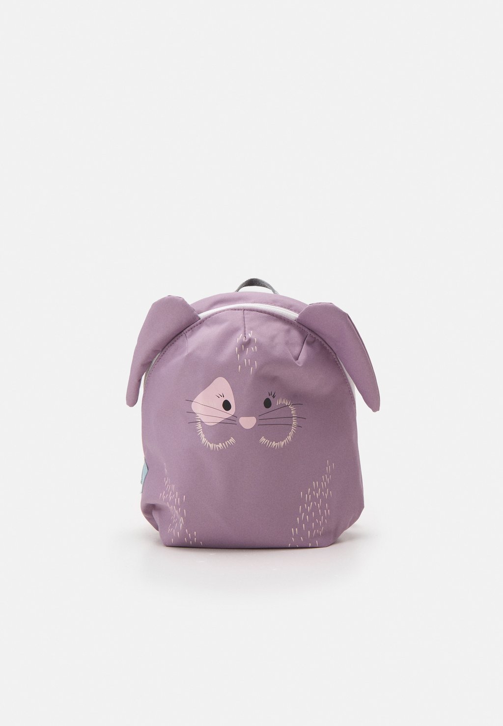 Рюкзак TINY BACKPACK ABOUT FRIENDS BUNNY UNISEX Lässig, цвет purple