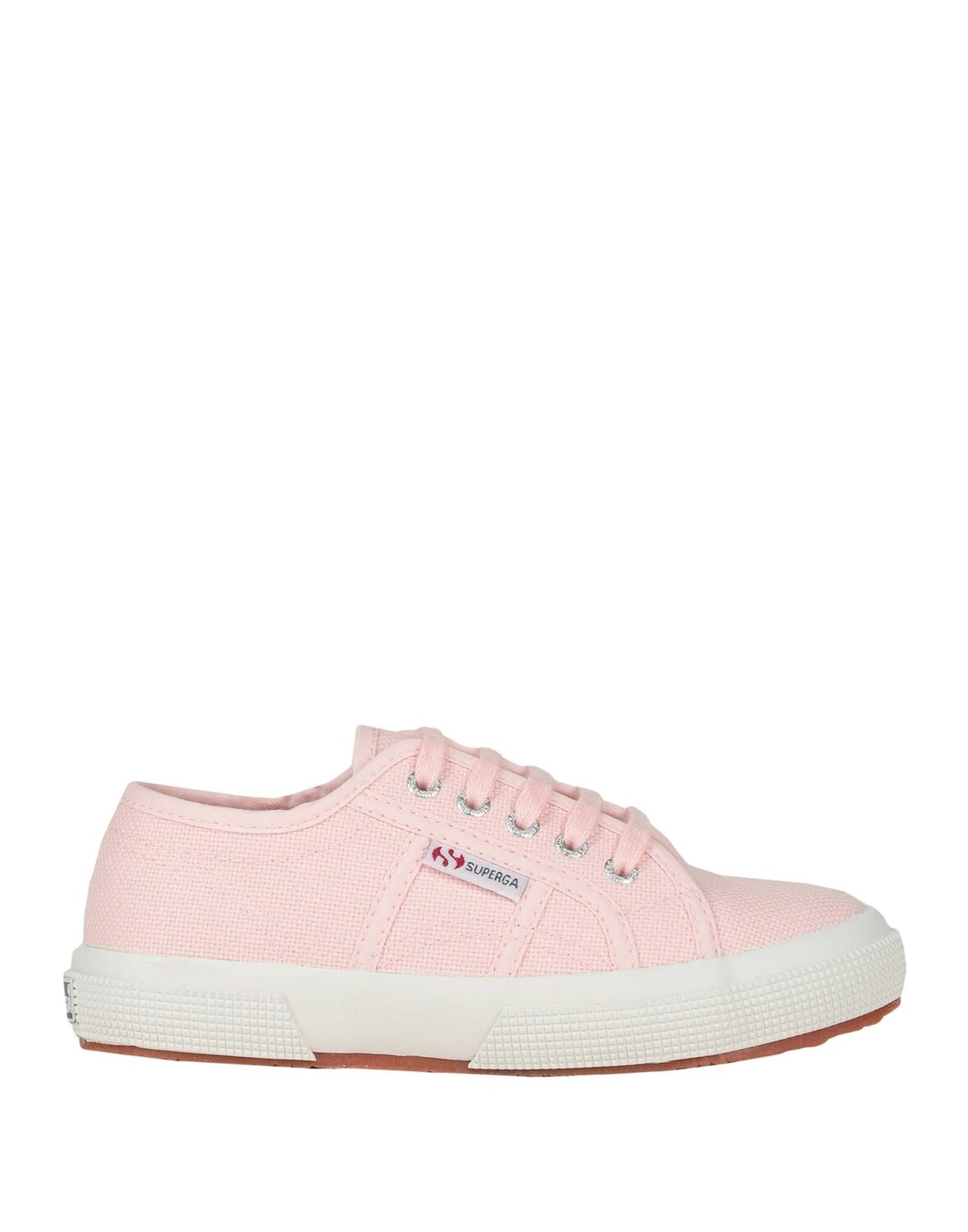 

Кроссовки Superga, светло-розовый