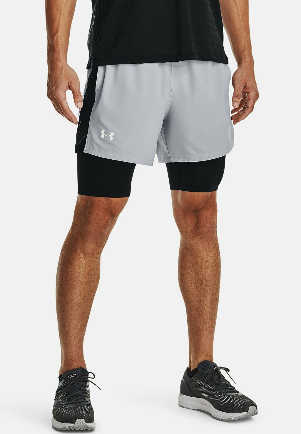 

Шорты Under Armour