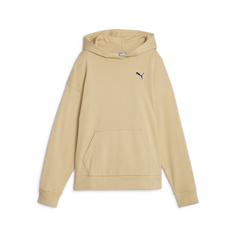 

Худи Puma Better Essentials FL, бежевый