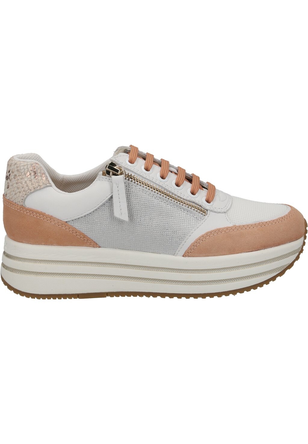 

Кроссовки Geox