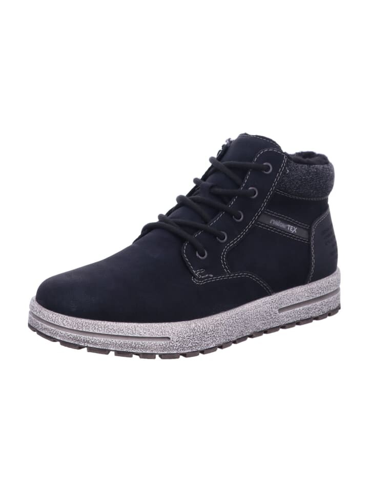 

Сапоги rieker Herren warm, черный