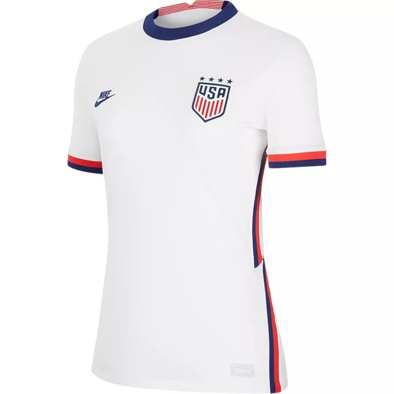

Реплика домашнего джерси Nike USA '20 Breathe Stadium Home