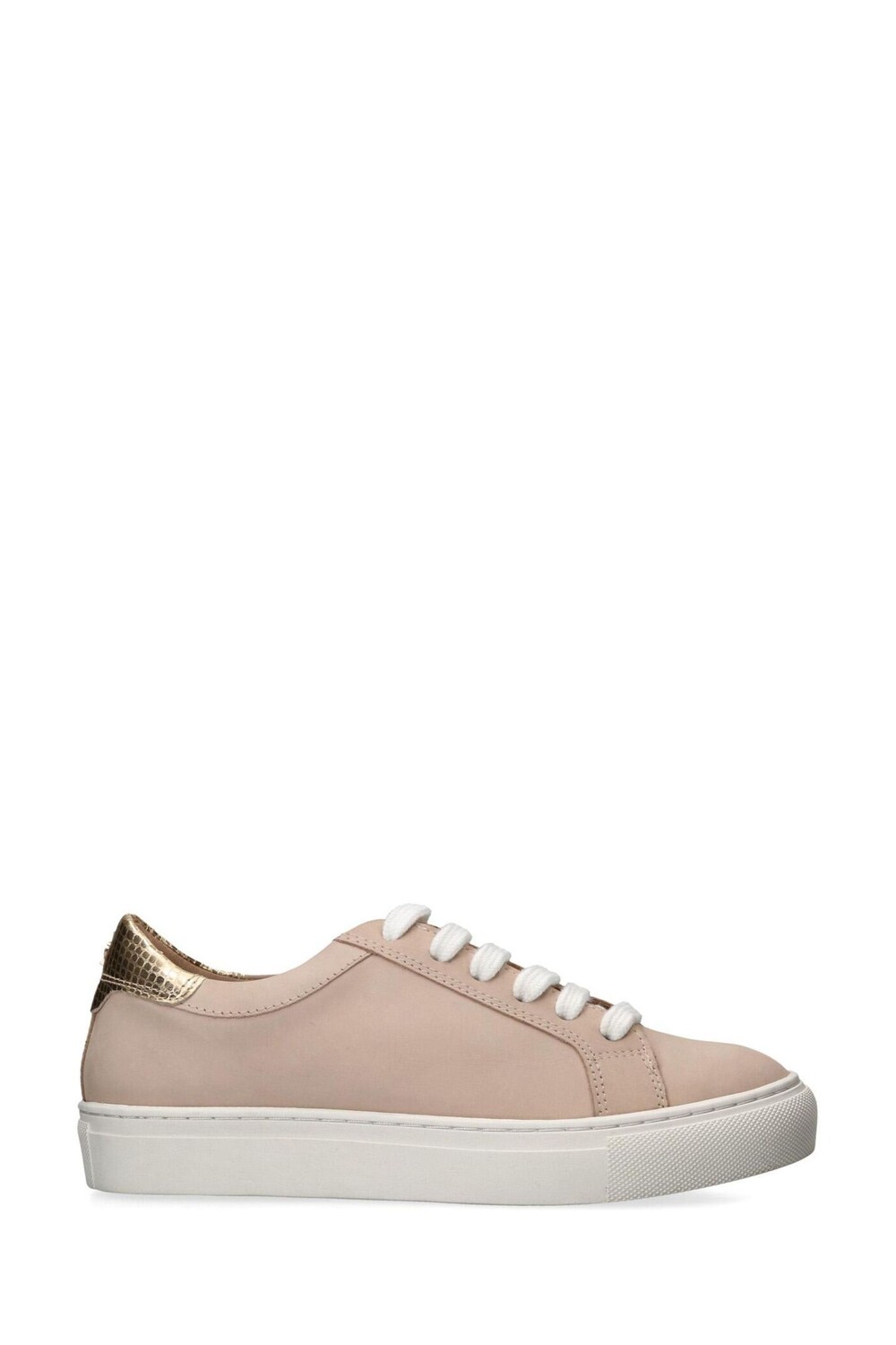 

Розовые спортивные туфли Dulwich Kurt Geiger London, розовый