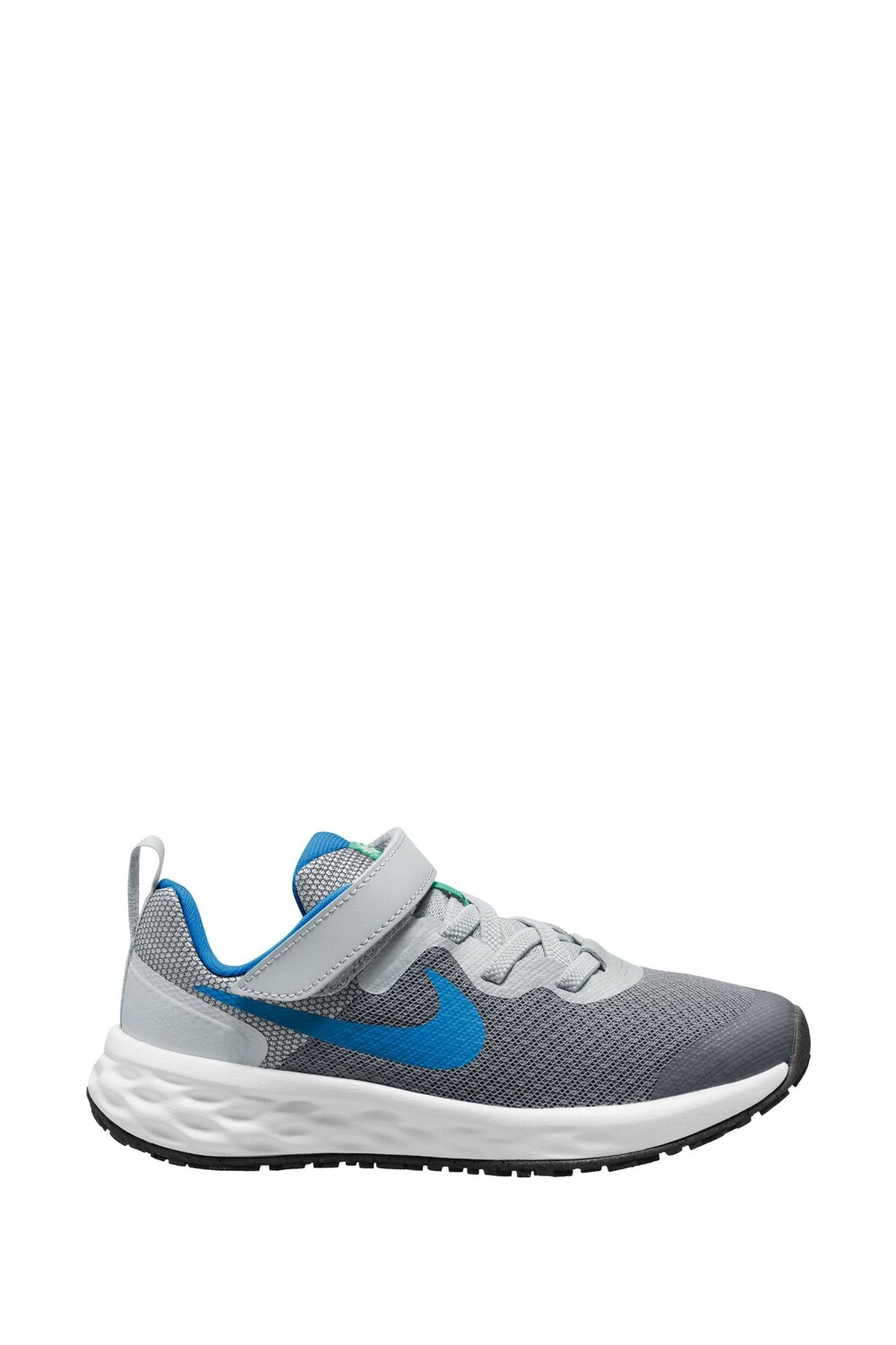 

Спортивная обувь Junior Revolution 6 Nike, синий
