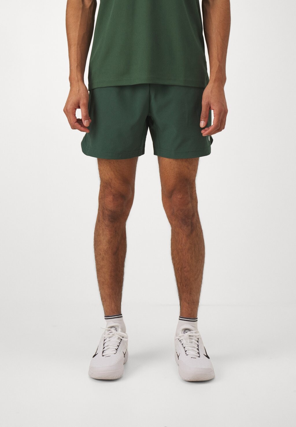 

Спортивные шорты Ace Bjorn Borg, цвет sycamore