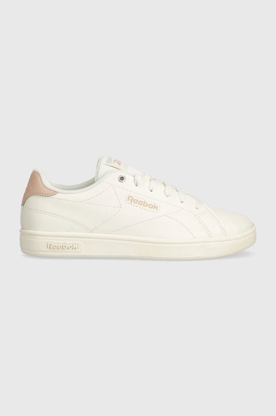 

Кроссовки Reebok Classic, бежевый