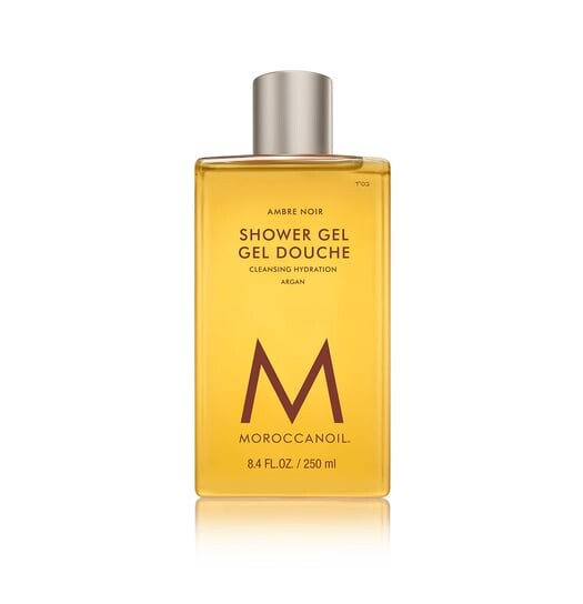 

Гель для душа Ambre Noir, 250 мл Moroccanoil