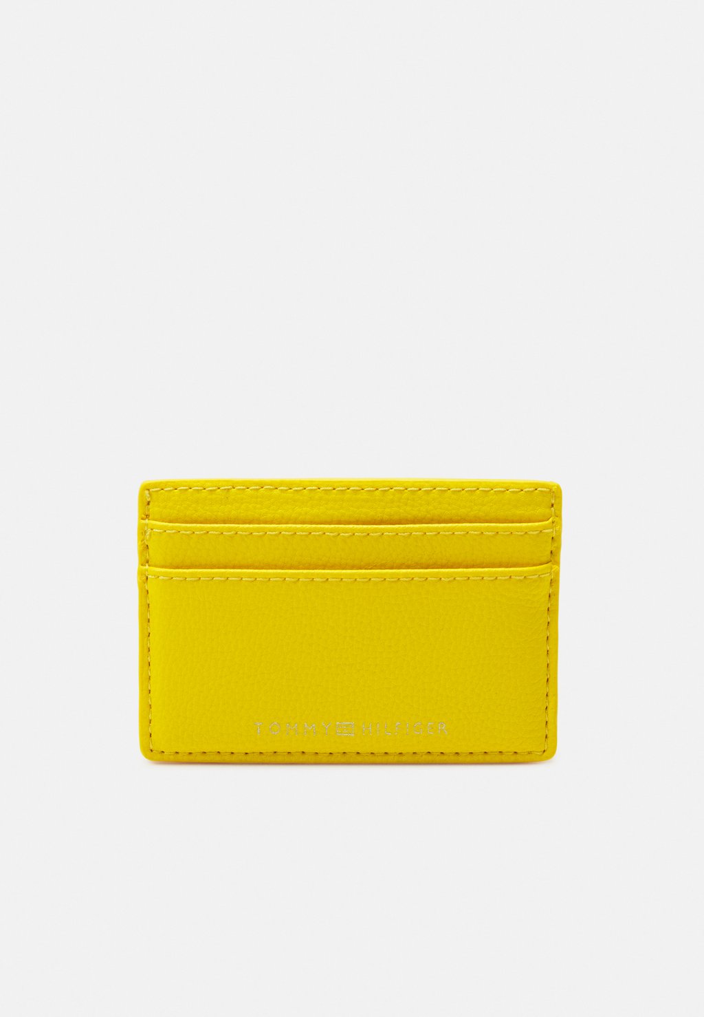 Бумажник Tommy Hilfiger, желтый бумажник экокожа желтый