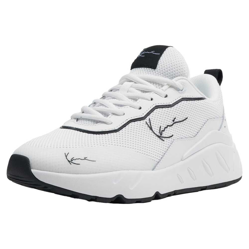 

Кроссовки Karl Kani Hood Runners, белый