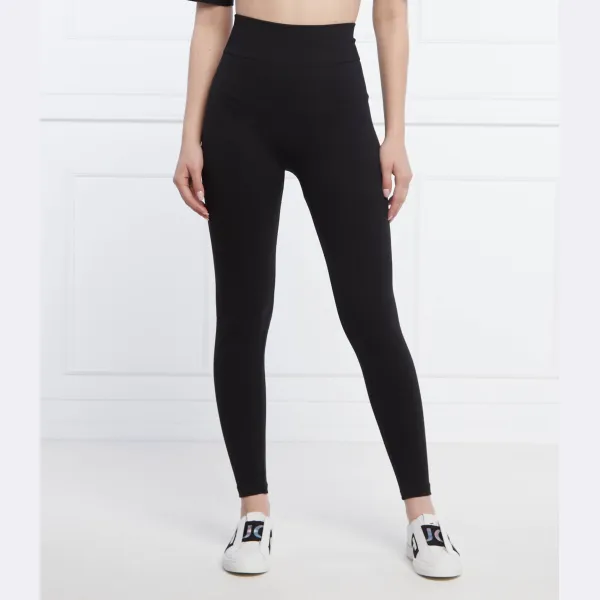 

Леггинсы узкого кроя Wolford, черный
