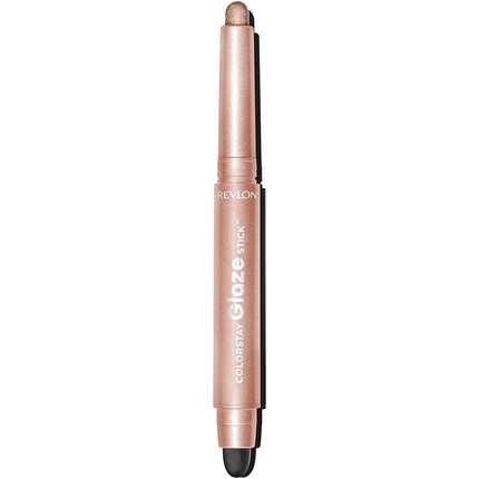 Colorstay Glaze Stick тени для век с блеском, 1 шт., Revlon