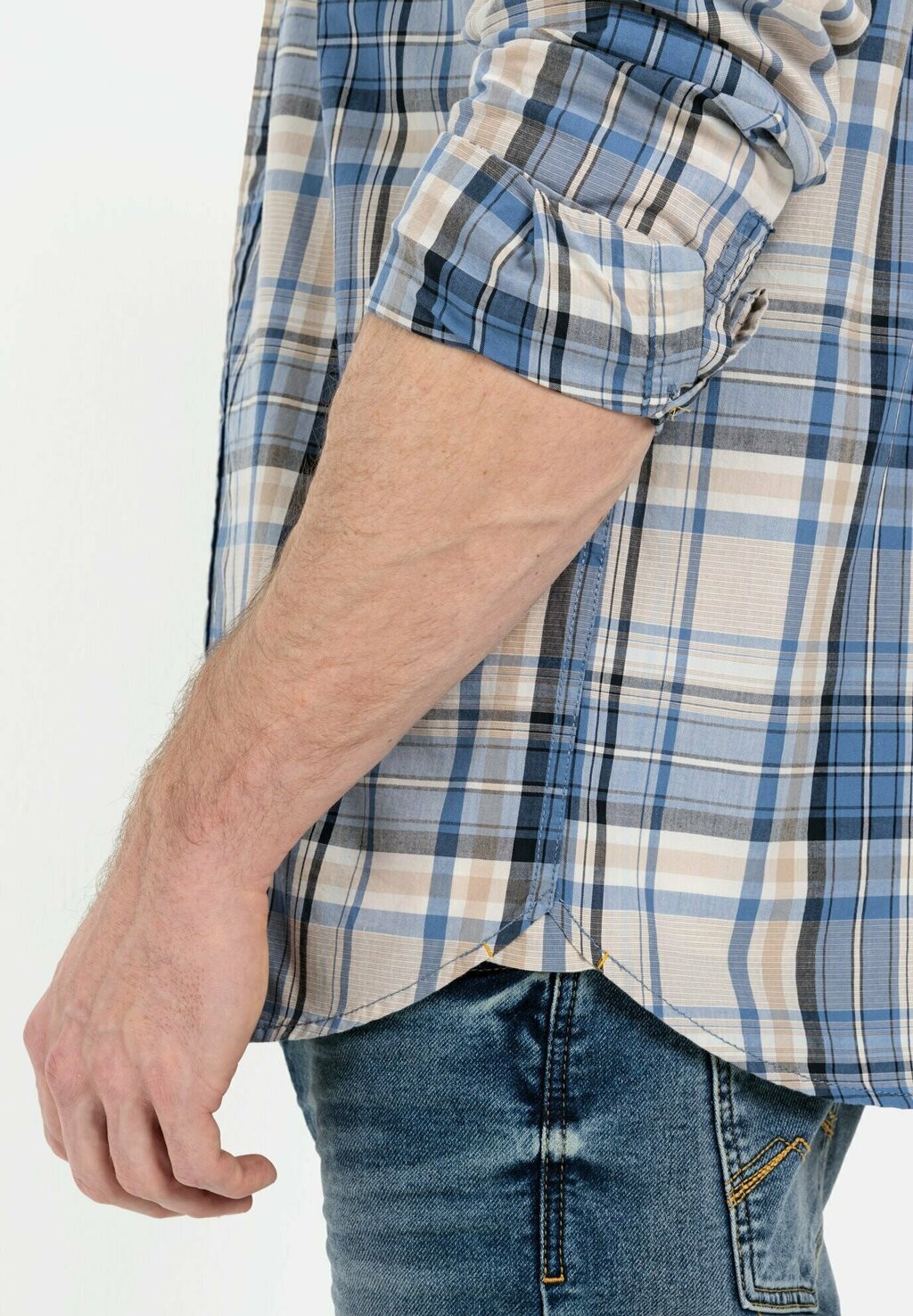 thumb