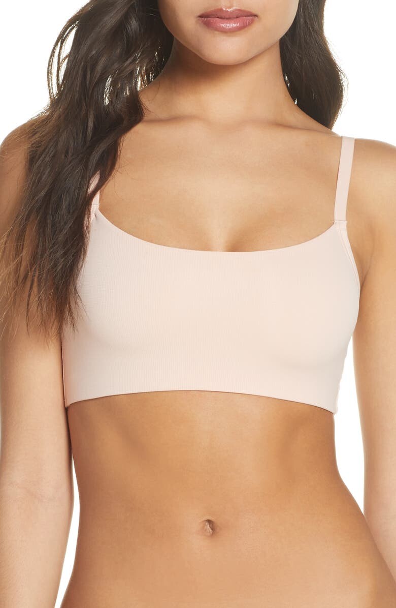 

Спортивный бюстгальтер без косточек Limitless Convertible NATORI